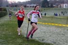 Gateshead and NSP 1st leg senior women Durham Cathedral Relays. Photo: David T. Hewitson/Sports for All Pics